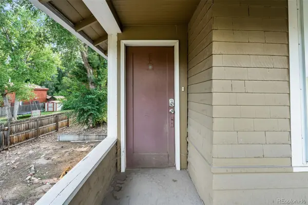 1532 N Chestnut ST #A, Colorado Springs, CO 80907