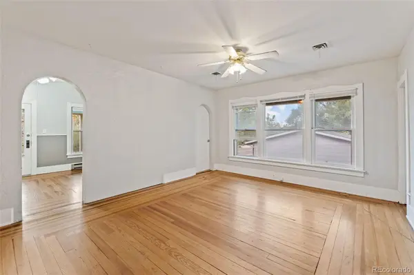 1532 N Chestnut ST #A, Colorado Springs, CO 80907