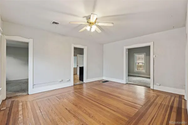 1532 N Chestnut ST #A, Colorado Springs, CO 80907