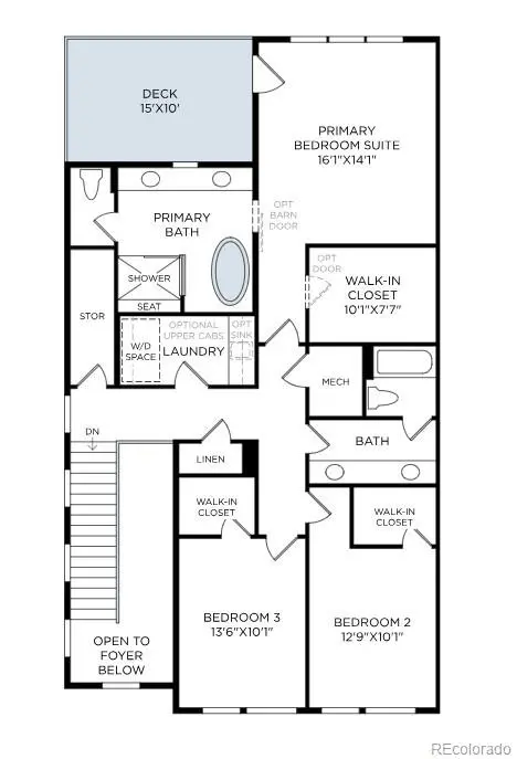 3525 W Elmhurst AVE, Littleton, CO 80120