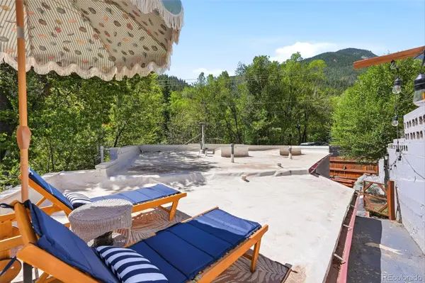 370 Ruxton AVE, Manitou Springs, CO 80829