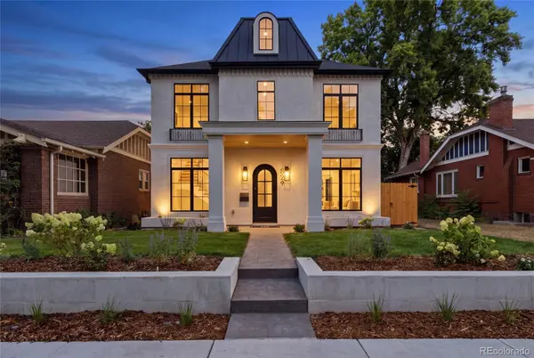 829 S Race ST, Denver, CO 80209
