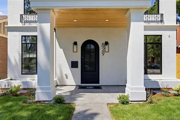 829 S Race ST, Denver, CO 80209