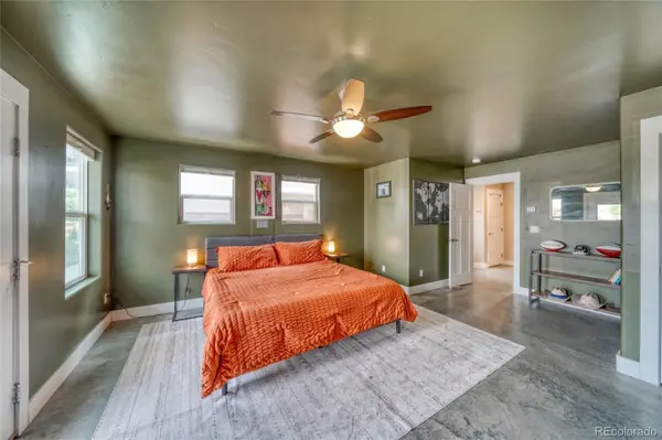 127 Crestone Mesa DR #A, Salida, CO 81201