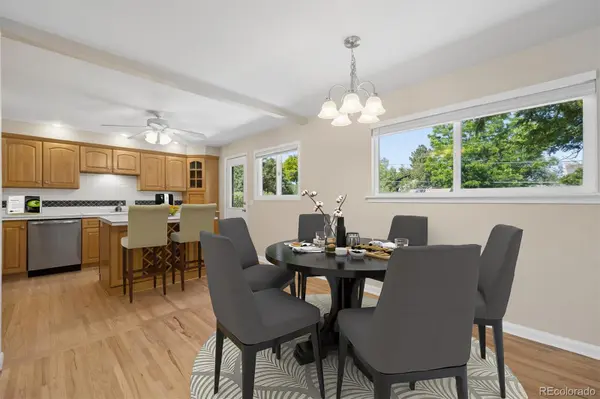 7229 S Tamarac CT, Centennial, CO 80112
