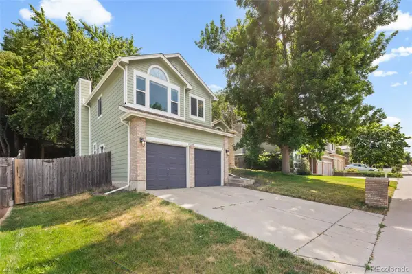 11220 W 66th PL, Arvada, CO 80004