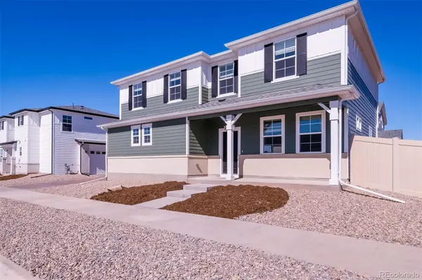 3943 N Rome ST, Aurora, CO 80019