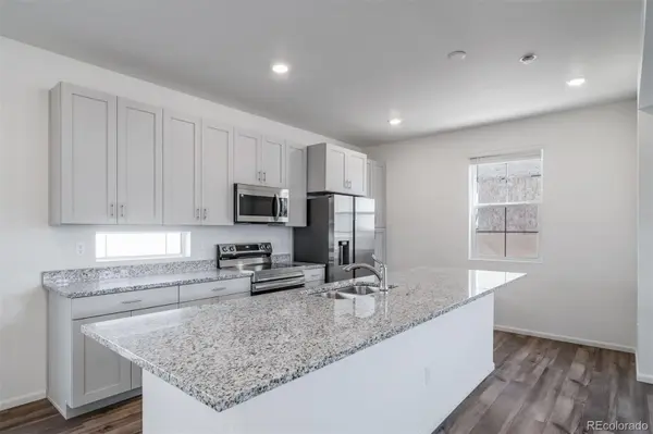 3943 N Rome ST, Aurora, CO 80019