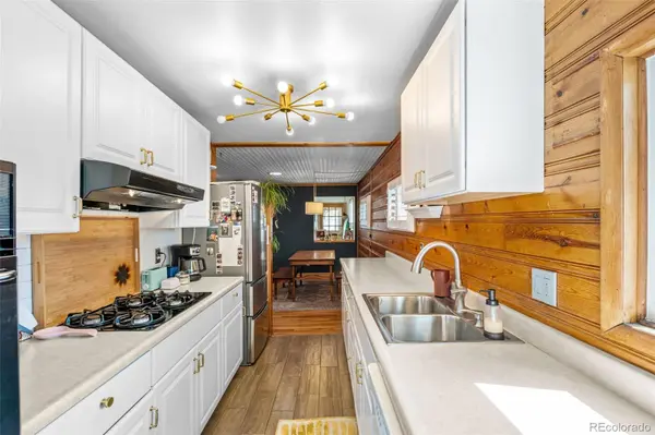 45 Colorado BLVD, Idaho Springs, CO 80452