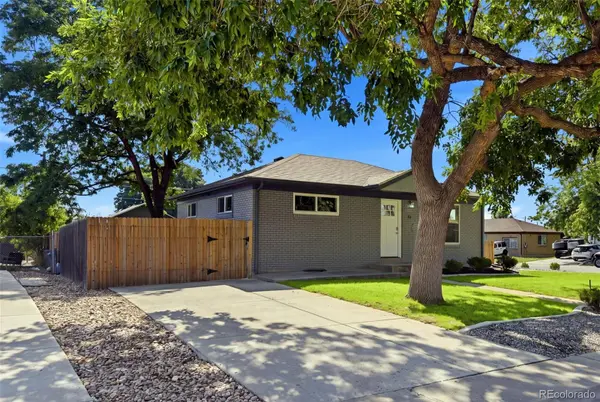 11272 High ST, Northglenn, CO 80233