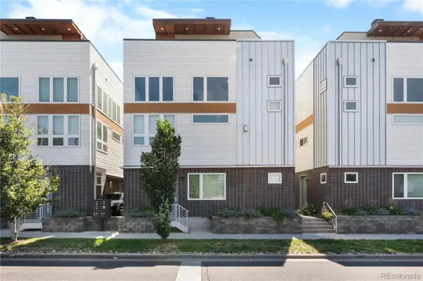 4176 Pecos ST, Denver, CO 80211