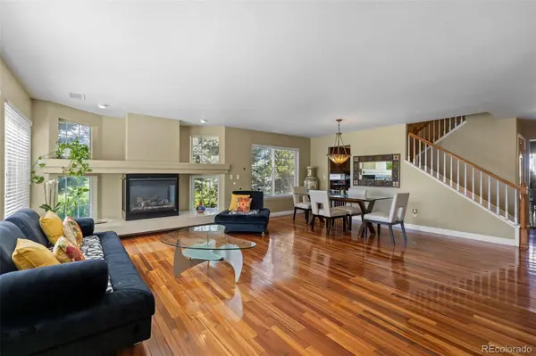 6491 S Ouray ST, Aurora, CO 80016