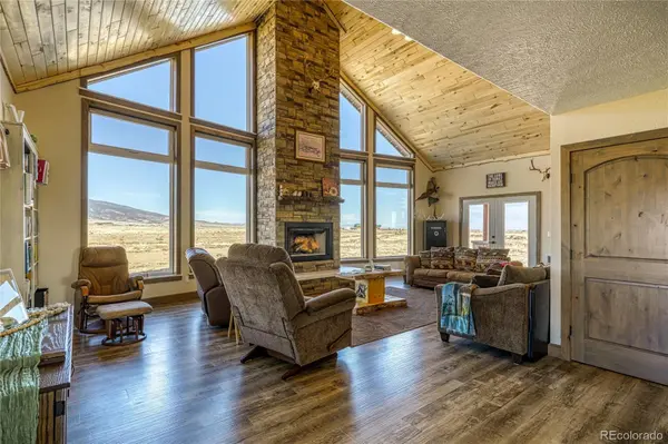 6729 County Road Dd.5, La Jara, CO 81140