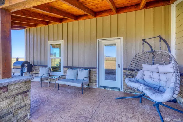 6729 County Road Dd.5, La Jara, CO 81140
