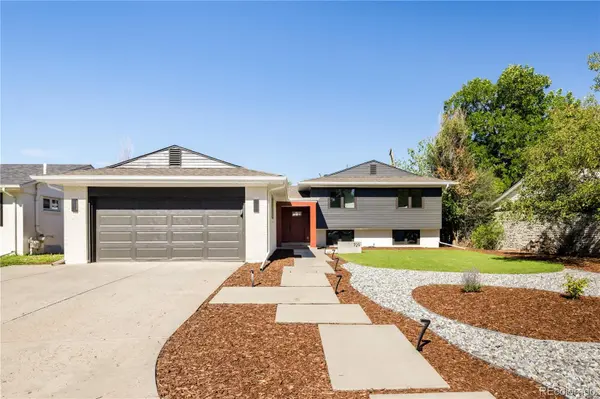 729 S Hudson ST, Denver, CO 80246