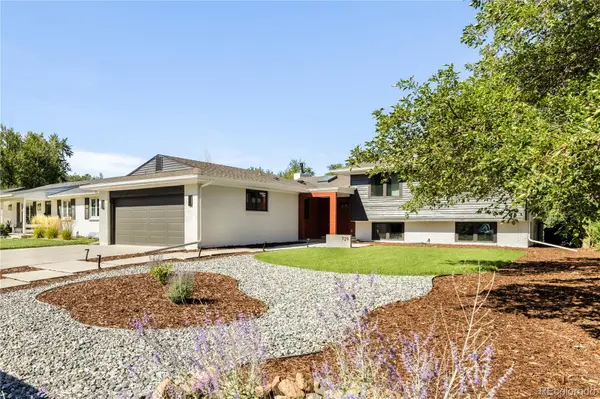 729 S Hudson ST, Denver, CO 80246