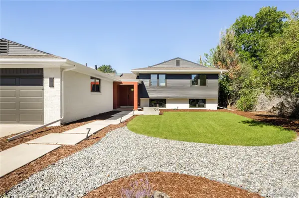 729 S Hudson ST, Denver, CO 80246