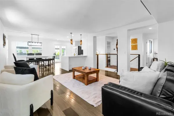 5564 Laredo ST, Denver, CO 80239