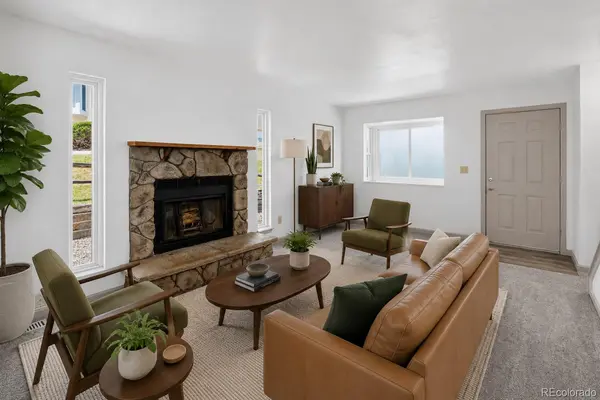 3181 Vail Pass DR, Colorado Springs, CO 80917