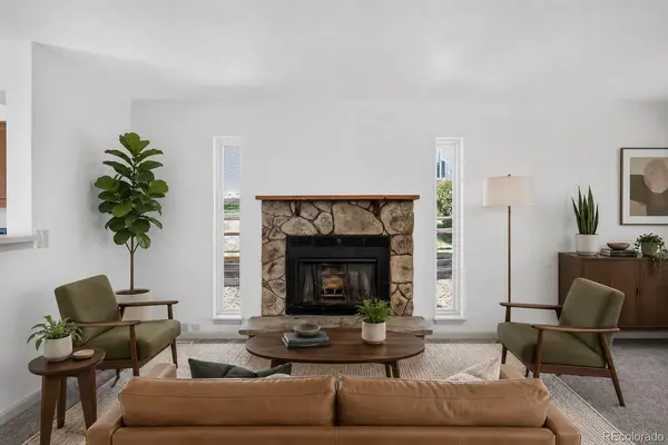 3181 Vail Pass DR, Colorado Springs, CO 80917
