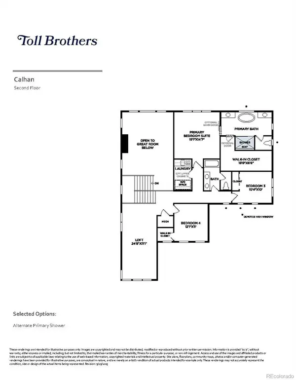12694 W Fremont DR, Littleton, CO 80127