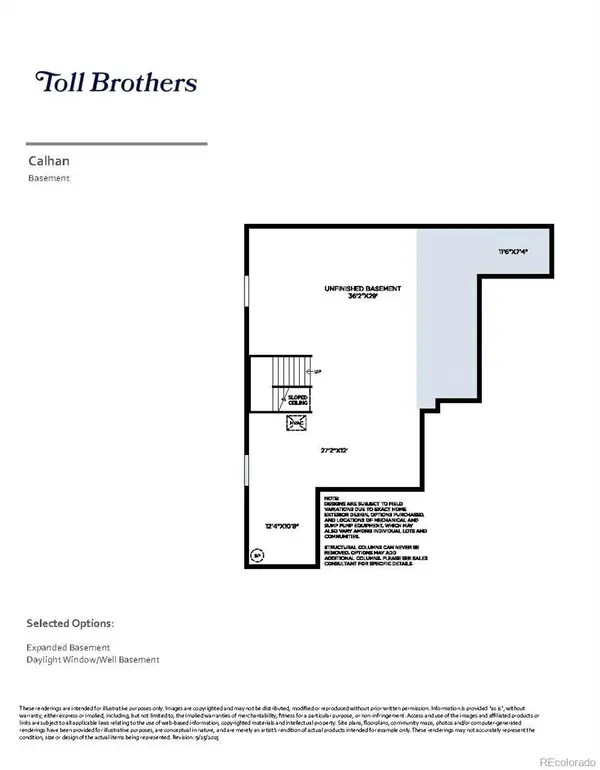 12694 W Fremont DR, Littleton, CO 80127