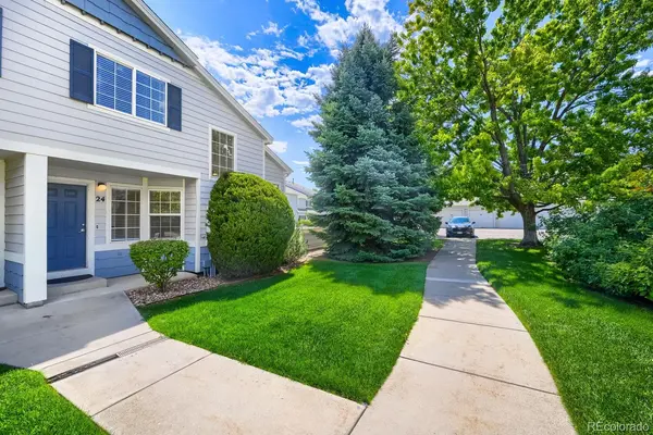 1419 Red Mountain DR #24, Longmont, CO 80504