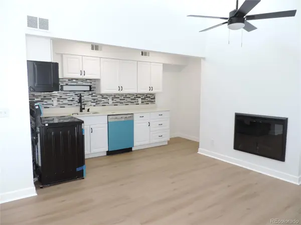 1845 Kendall ST #314E, Denver, CO 80214