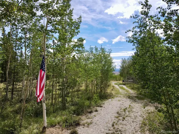 720 Bluestem WAY, Fairplay, CO 80440