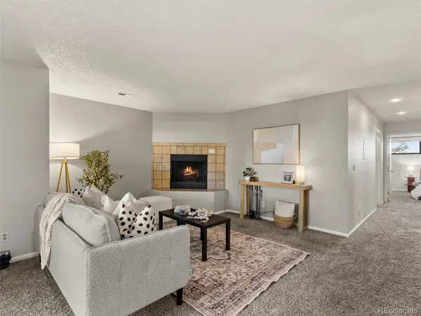8910 Fox DR #9, Denver, CO 80260