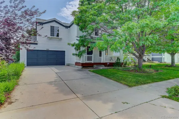 1664 Westin DR, Erie, CO 80516