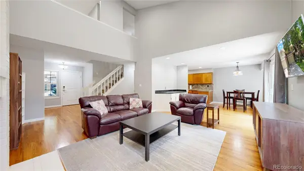 1566 S Trenton CT, Denver, CO 80231