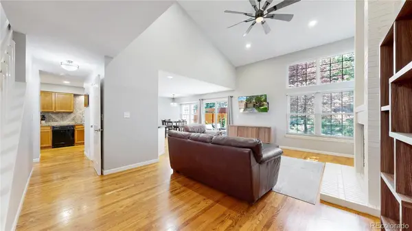 1566 S Trenton CT, Denver, CO 80231