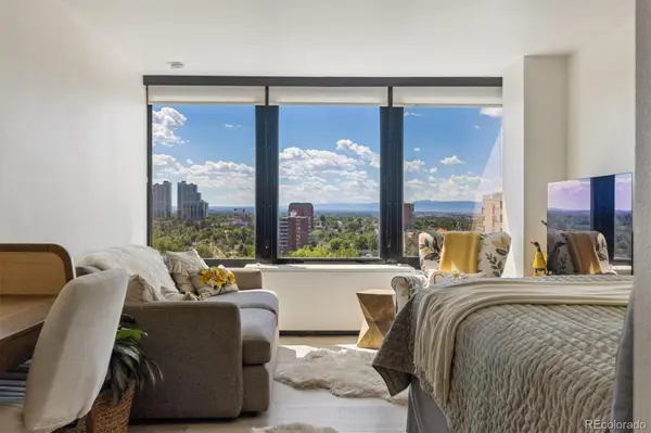 789 N Clarkson ST #1006, Denver, CO 80218