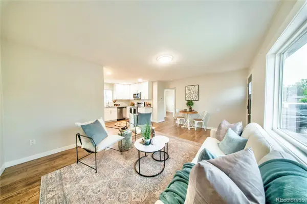 6581 E 79th AVE, Commerce City, CO 80022