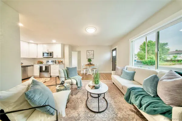 6581 E 79th AVE, Commerce City, CO 80022