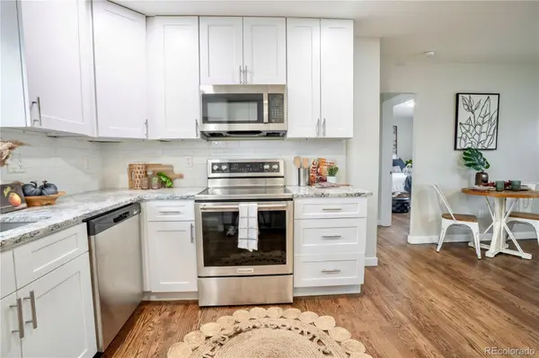 6581 E 79th AVE, Commerce City, CO 80022