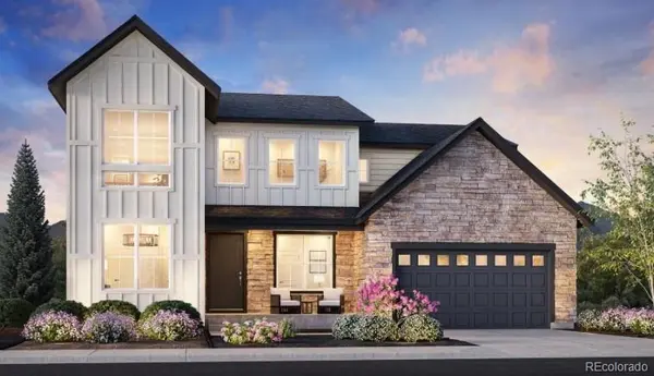 13849 Mahana ST, Parker, CO 80138