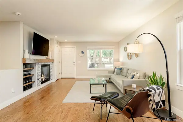 2210 S Humboldt ST, Denver, CO 80210