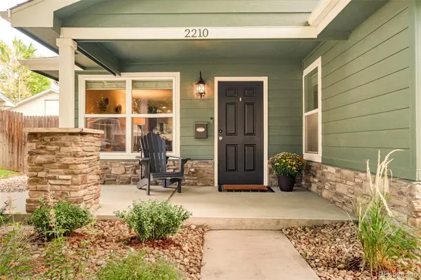 2210 S Humboldt ST, Denver, CO 80210