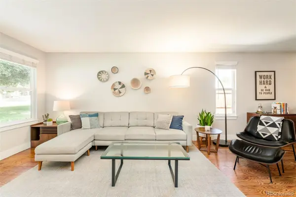2210 S Humboldt ST, Denver, CO 80210