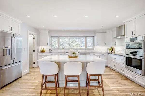 2600 E Eldorado PL, Denver, CO 80210