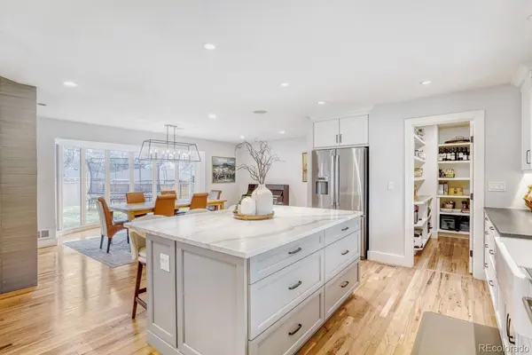 2600 E Eldorado PL, Denver, CO 80210