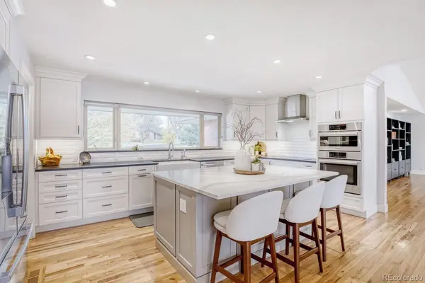 2600 E Eldorado PL, Denver, CO 80210