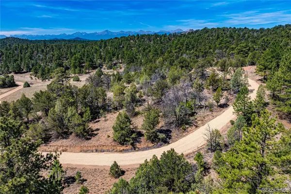 TBD L Arnold DR, Cotopaxi, CO 81223