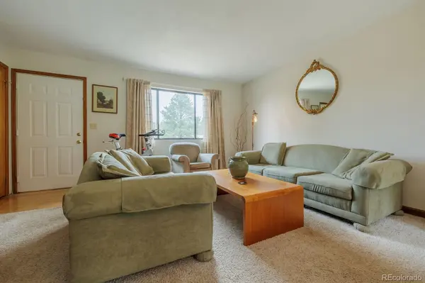 107 Glovers LN, Woodland Park, CO 80863