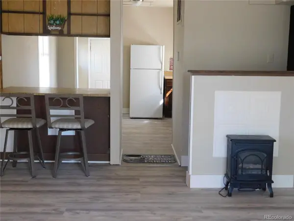 705 Adams AVE, La Junta, CO 81050