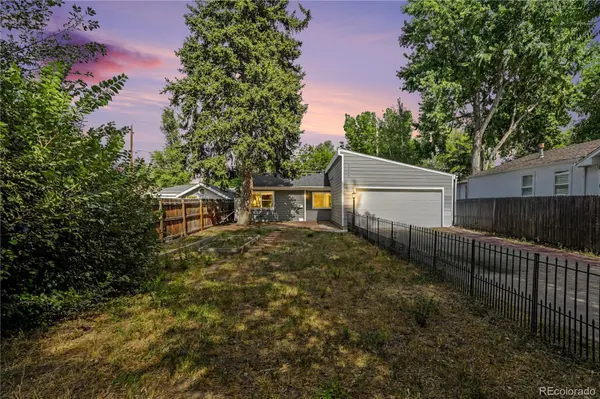 2266 S Humboldt ST, Denver, CO 80210