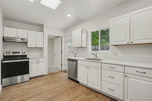2266 S Humboldt ST, Denver, CO 80210