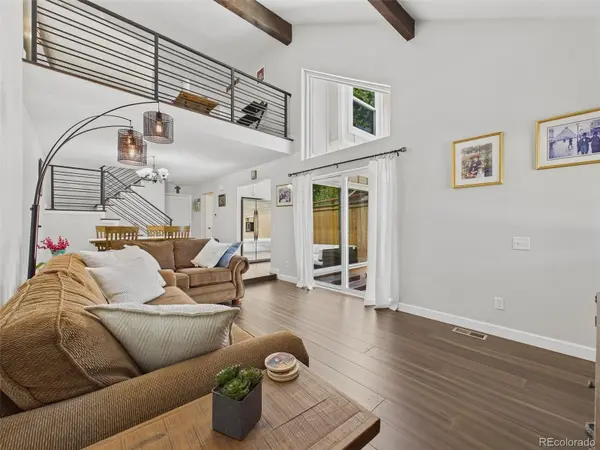 11615 Elk Head Range RD, Littleton, CO 80127